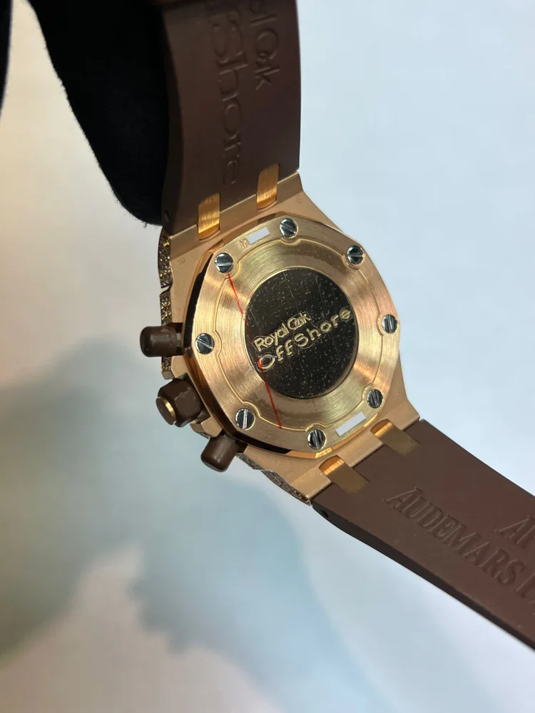 Audemars Piguet Royal Oak Offshore Lady 26092OK.ZZ.D080CA.01
